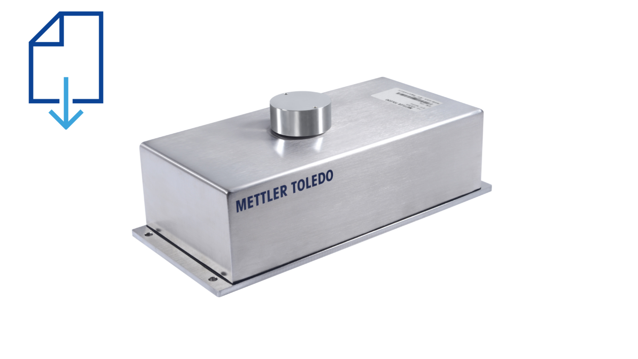 WKC Weigh Module Download Materials