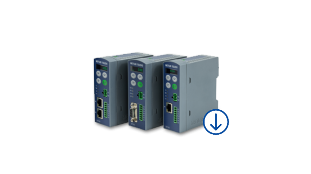 ACT350 Weight Transmitter Downloads