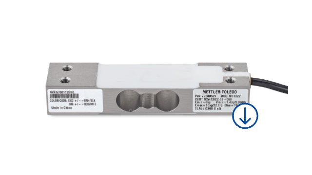 Capteur de force MT1022