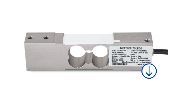 Capteur de force MT1041