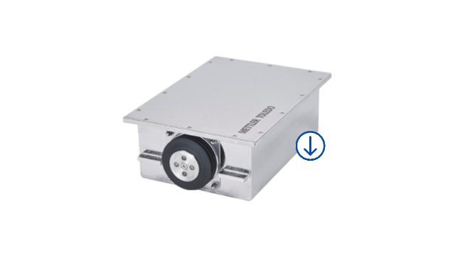SLF6 Weigh Module Downloads