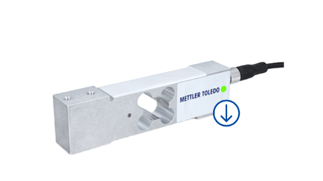 SLP33xD Load Cell Downloads