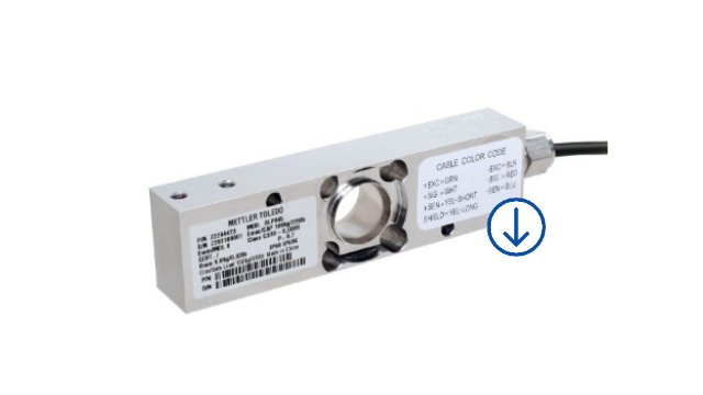 Capteur de force SLP845