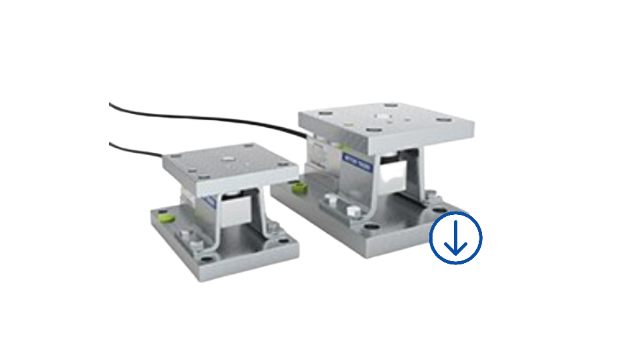 SWB405 Weigh Module Downloads
