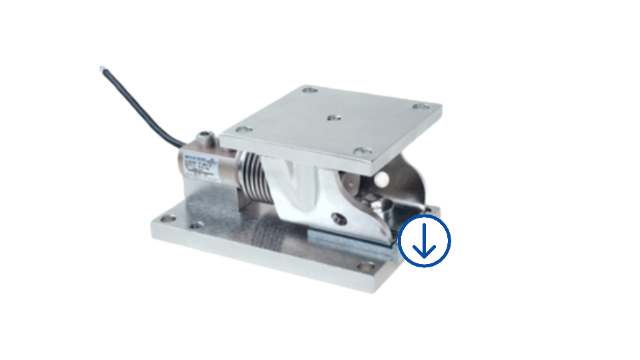 SWB505 Weigh Module Downloads