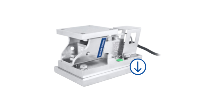 SWB605 Weigh Module Downloads