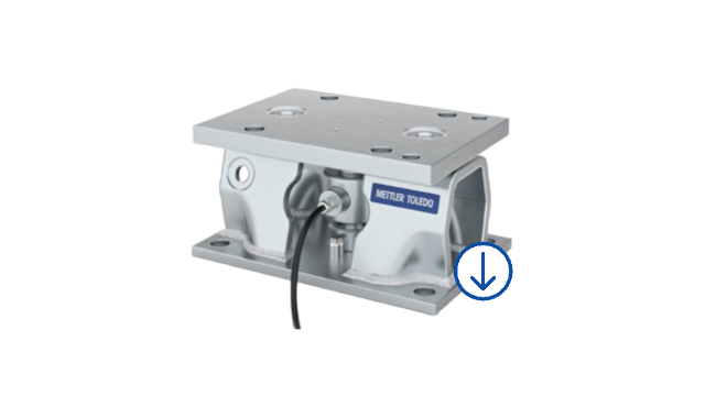 SWC515 / SWC515-A Weigh Module Downloads