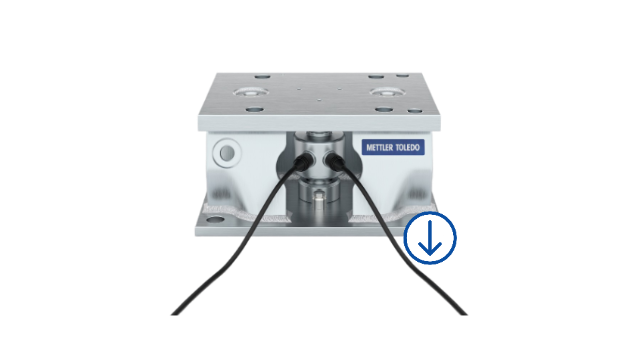 SWC615-A / SWC615 Weigh Module Downloads