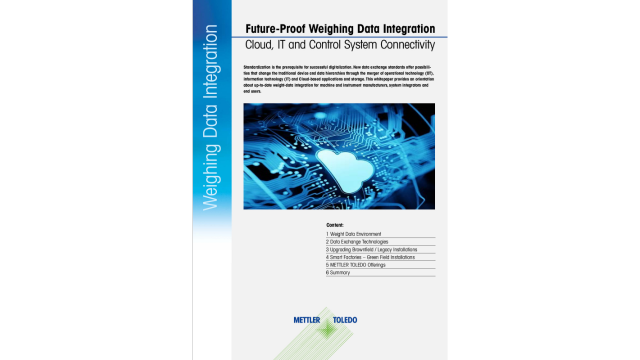 Future Proof Data Integration White Paper