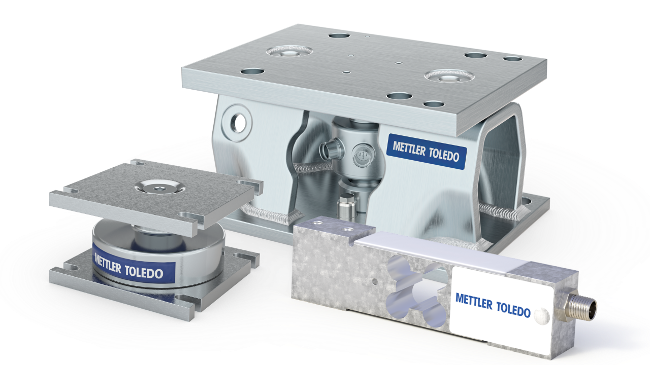 Load Cell, Weigh Module, Load Sensor