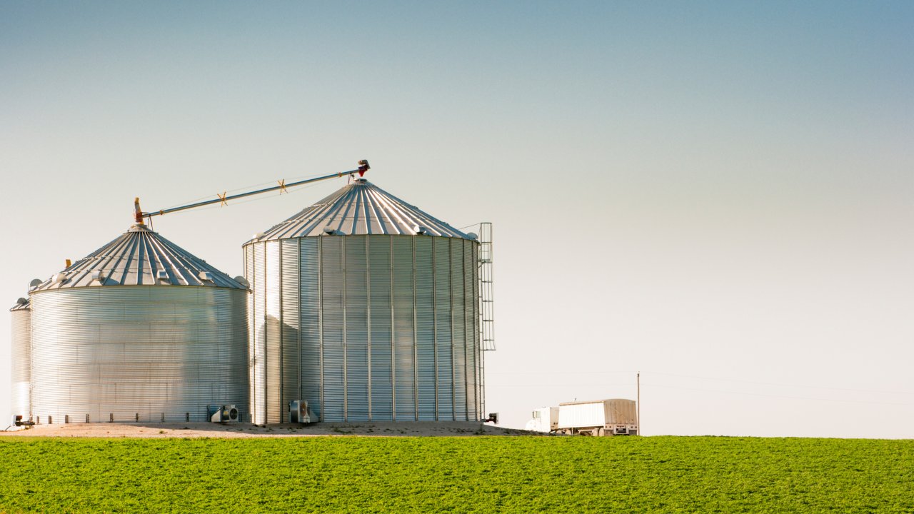 Webinar: Essentials for Harvest Season