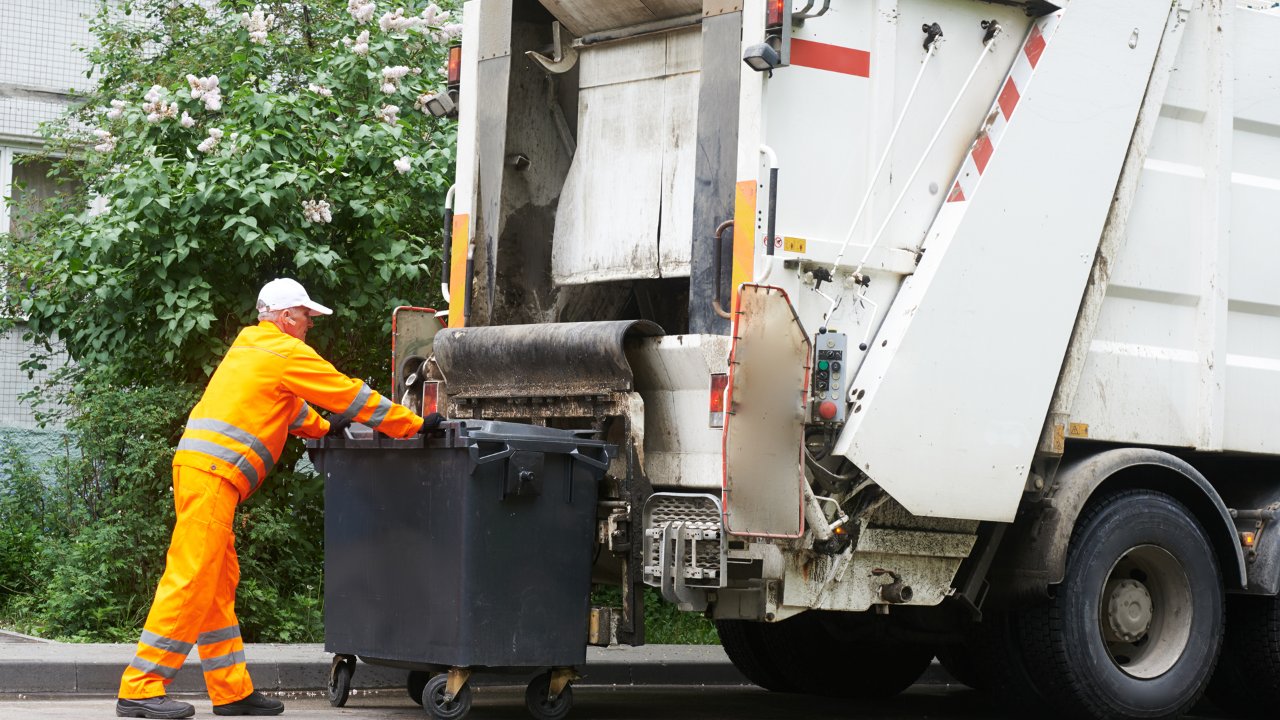 Waste Management