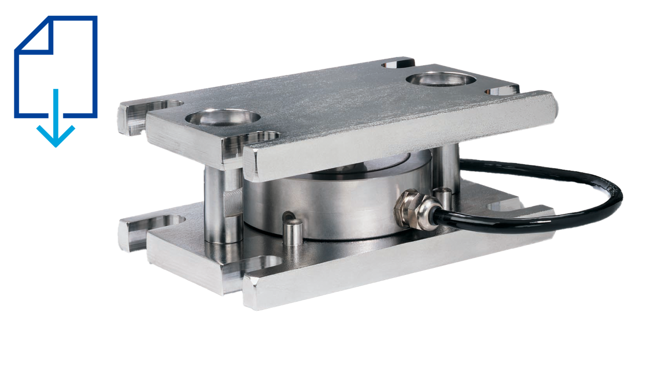 Compression Weigh Modules