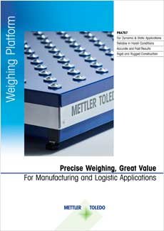 PBA757 Product Brochure