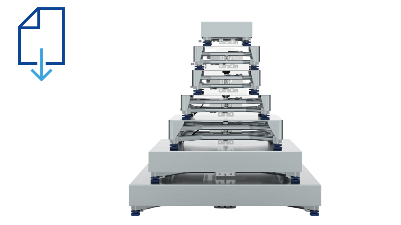 Platform Scales - PBD659 Downloads