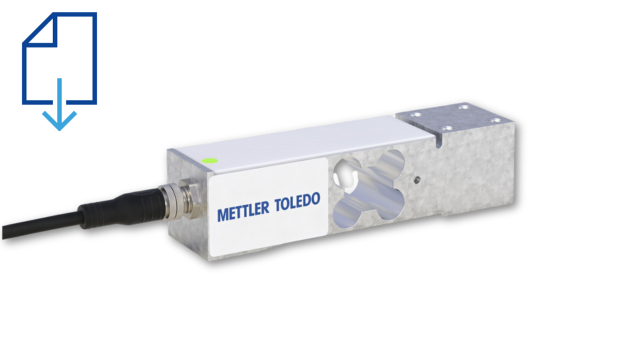 SLP33xD Single Point Load Cell