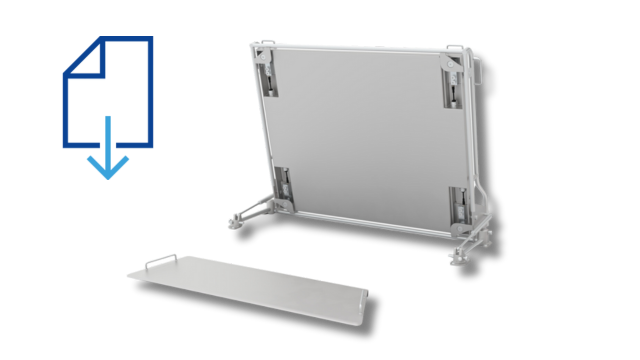 WMF Weigh Modules Downloads