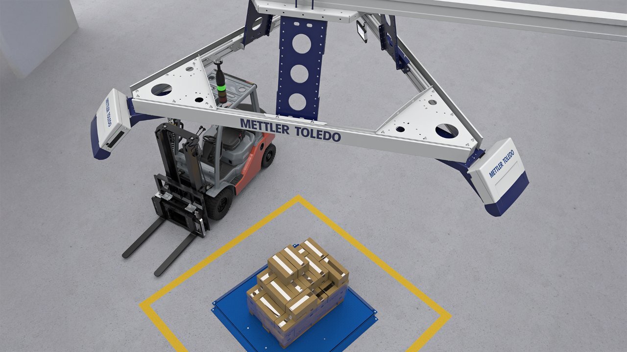 Rugged, Reliable Weighing Rugged, Reliable Weighing