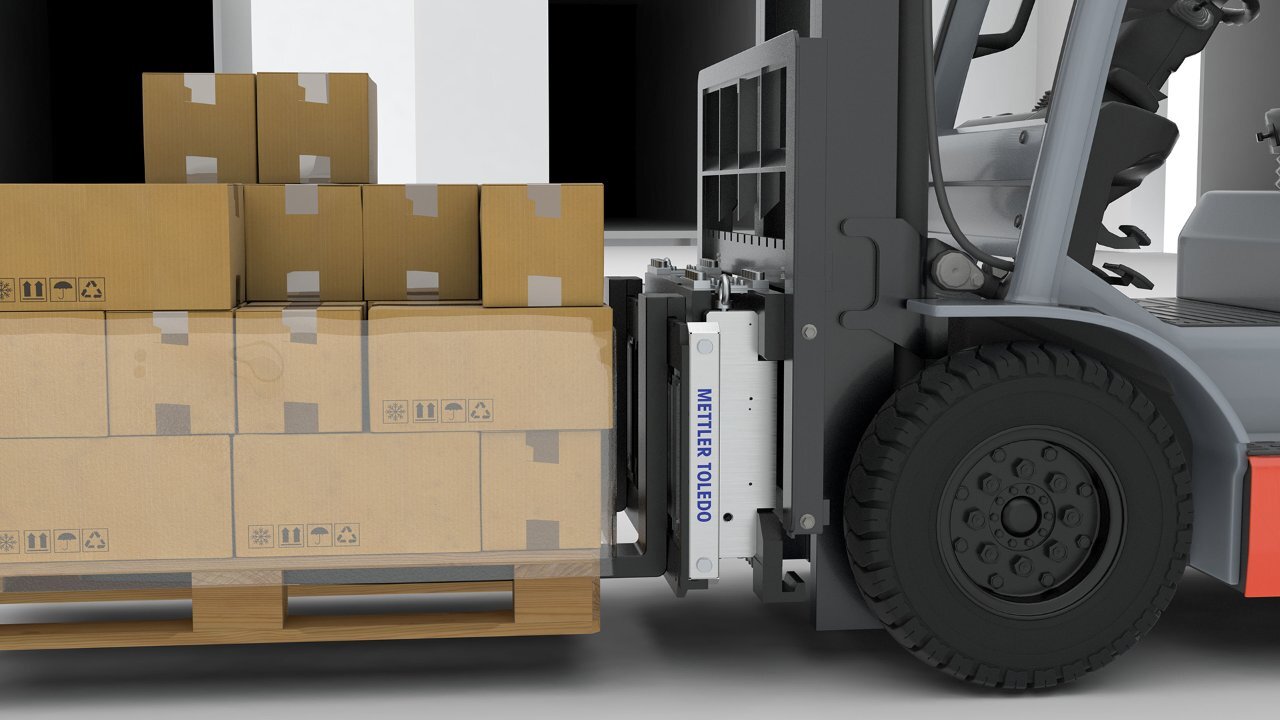 Weigh on the Move Weigh on the Move