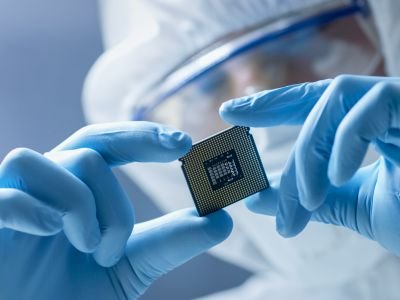 IND Chip