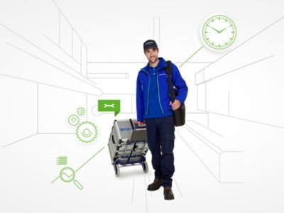 IND Service IND Service