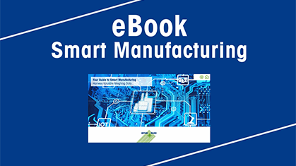 Smart Manufacturing eBook