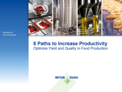 8 Ways Increase Productivity