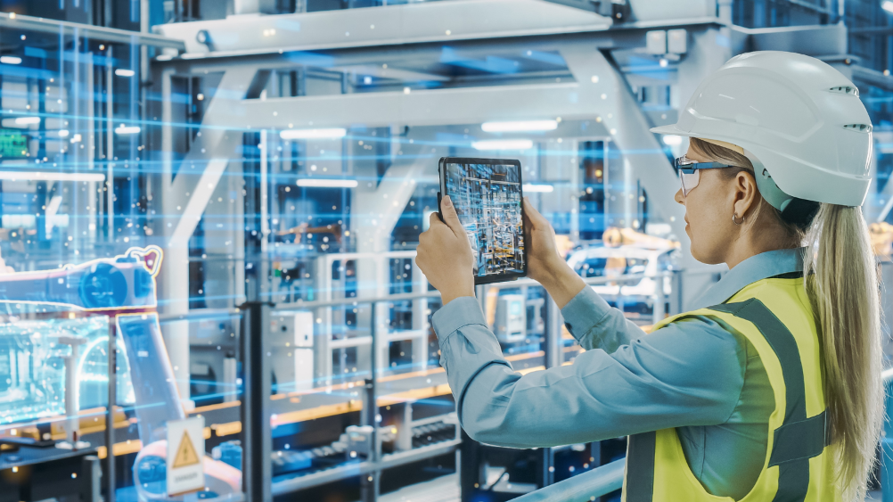 Weighing Data Integration