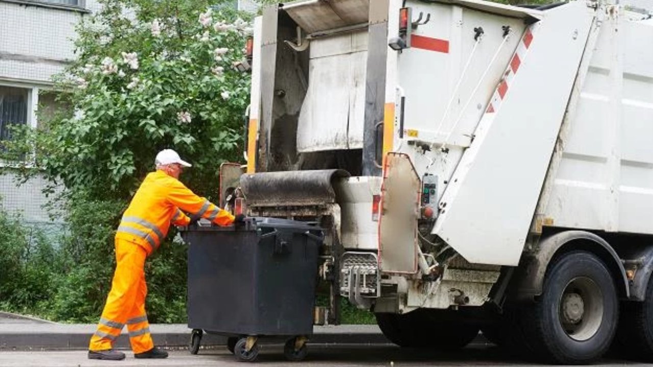Waste Management