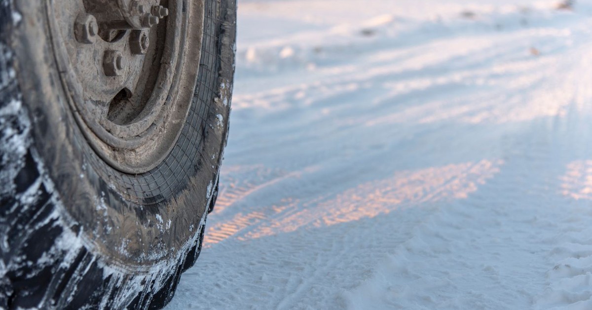 Winterizing Your Weighbridge