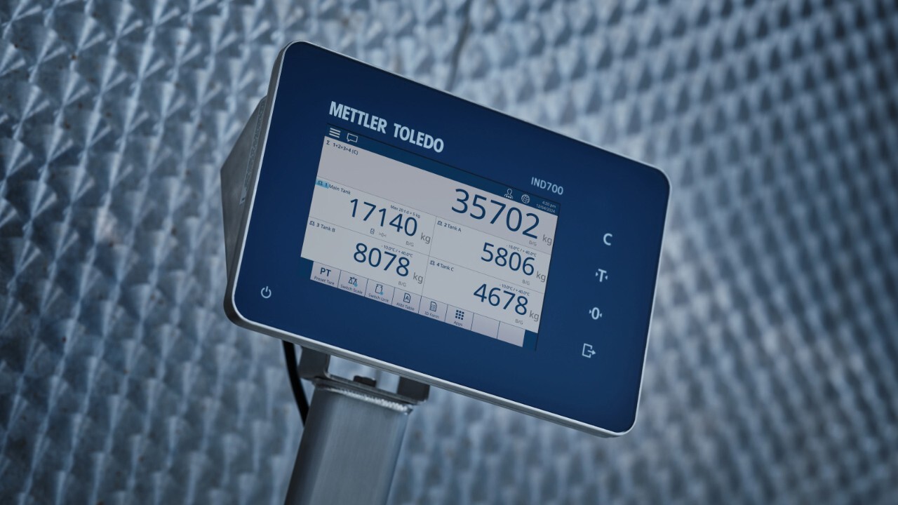 Full Process Control