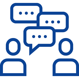 Conversation Icon