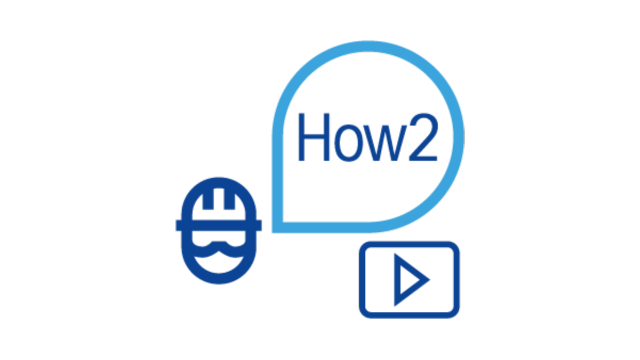 How to Video Icon