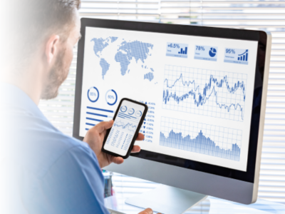 SmartShelf™ - Système de gestion