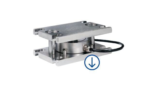 RingMount Weigh Modules Downloads