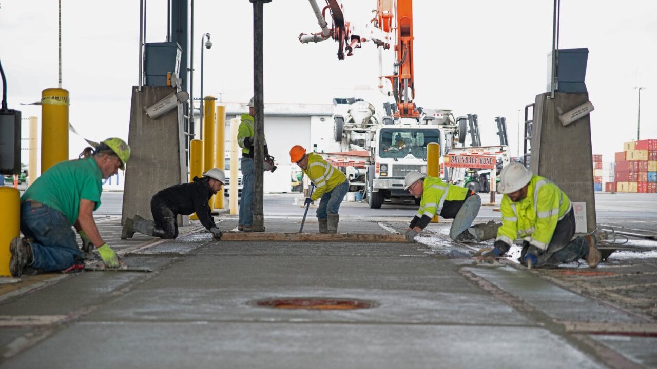 Accurate Weighing You Can Trust