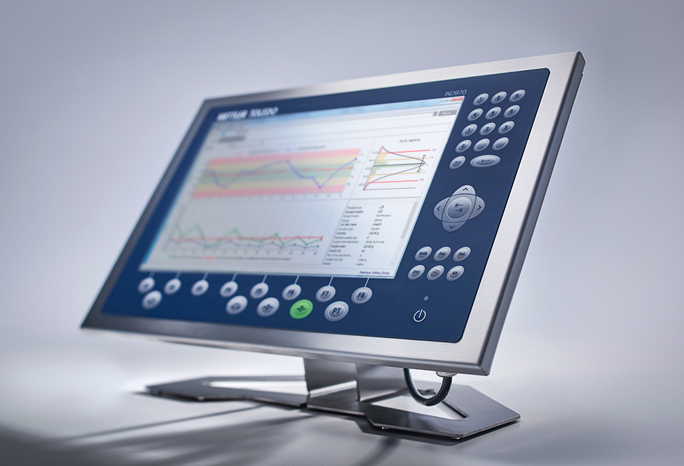 Formulation and Recipe Management