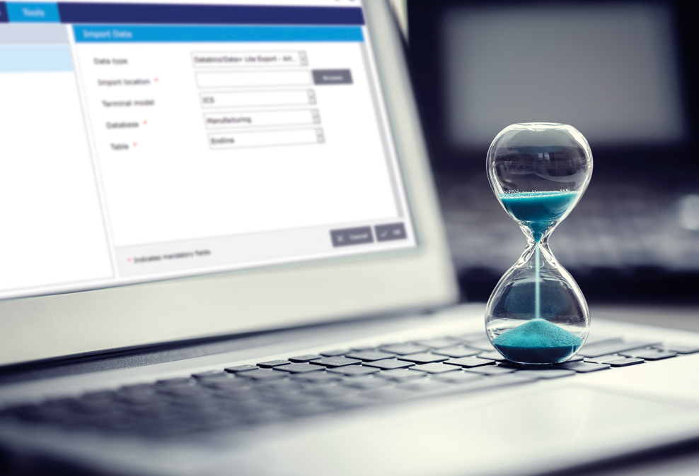 Data Management Software