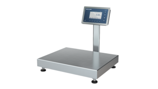 Bench Scales and Portable Scales - Thumbnail