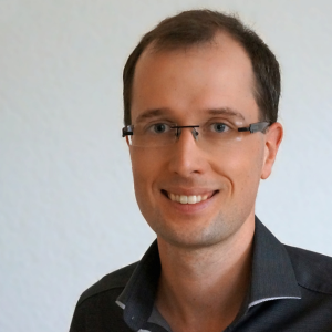 Daniel Eisenbarth