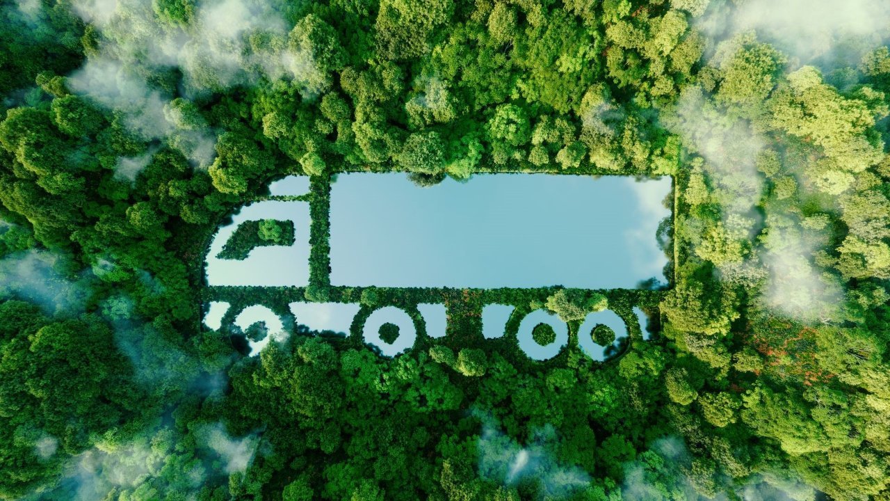 Sustainability in Logistics