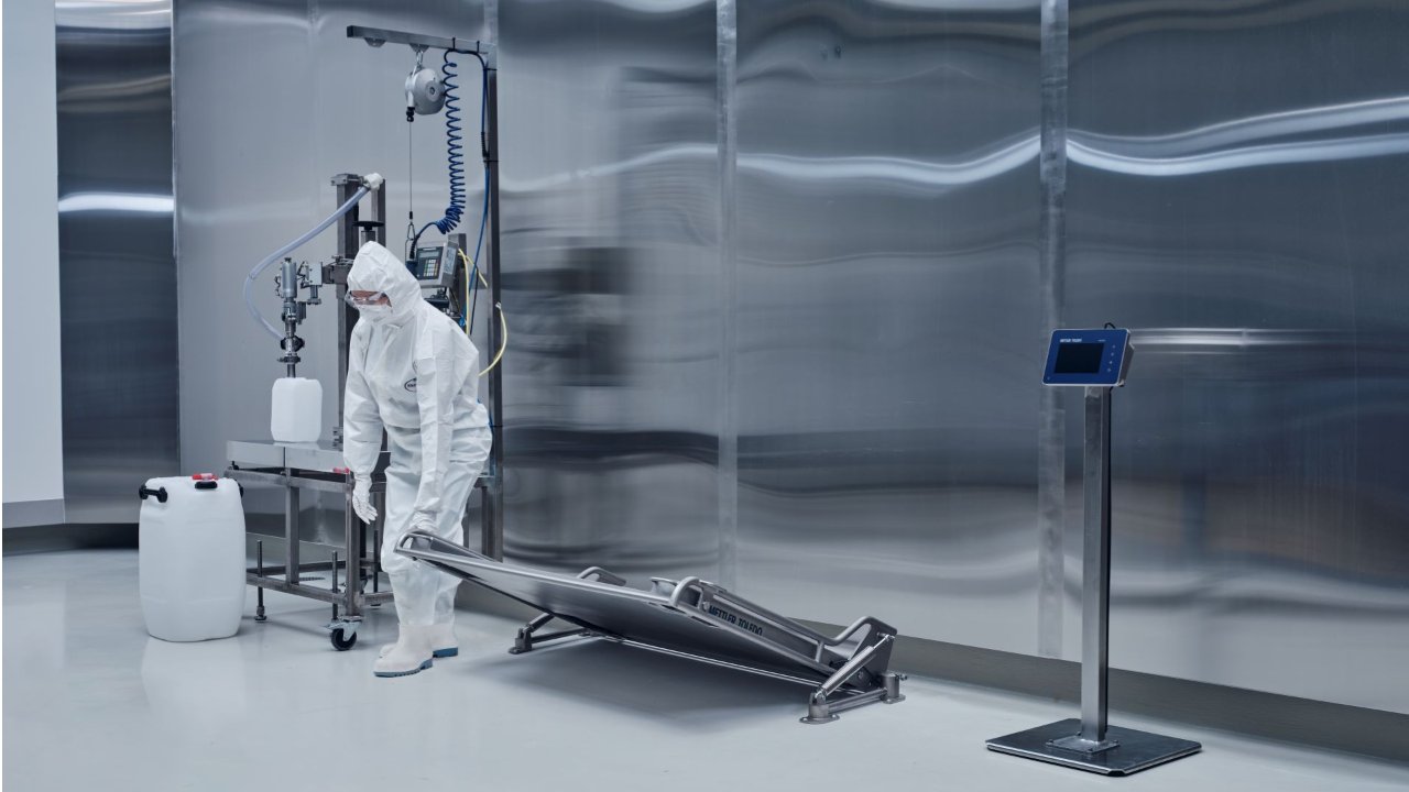 Webinar: Smart Manufacturing in Pharma