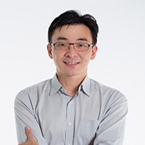 Jim Chai 
