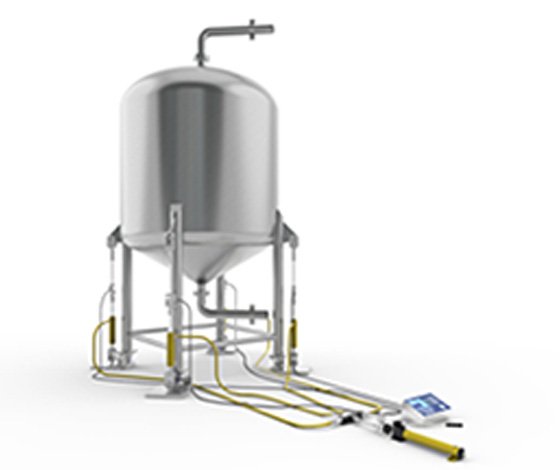 Webinar: Simplify Your Next Tank Scale Calibration