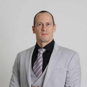  Ferenc Muranyi 