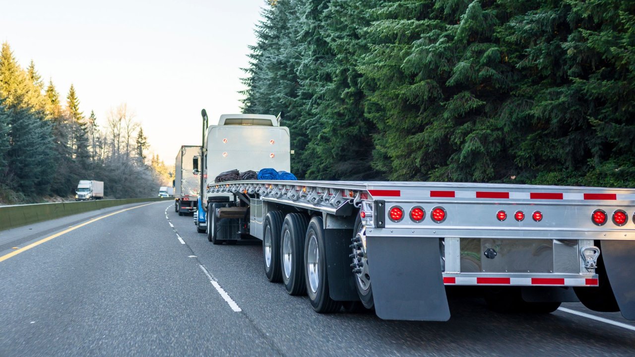Webinar: The Future of Vehicle Weighing