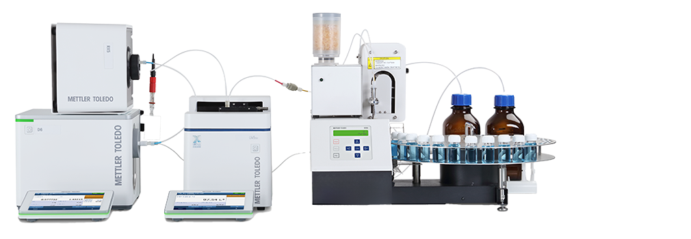 eLiquidsシステムおよび機器