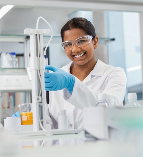  Application of Food Testing