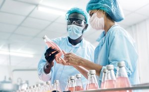 Food Regulatory Compliance