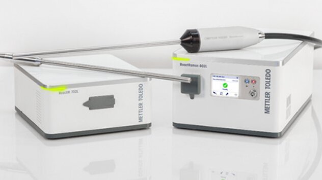 Technology for Understanding Polymerization Reactions Technology for Understanding Polymerization Reactions